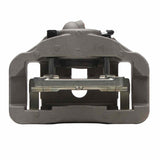 Dynamic Friction 2006-2010 BMW 528xi Front Left Premium Caliper - Silver Zinc Coated by Dynamic Friction Company 331-31075