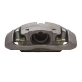 Dynamic Friction 2006-2010 BMW 528xi Front Left Premium Caliper - Silver Zinc Coated by Dynamic Friction Company 331-31075