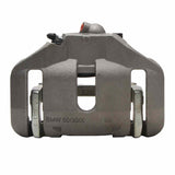 Dynamic Friction 2006-2010 BMW 528xi Front Left Premium Caliper - Silver Zinc Coated by Dynamic Friction Company 331-31075