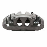 Dynamic Friction 2006-2010 BMW M5 Front Right Premium Caliper - Silver Zinc Coated by Dynamic Friction Company 331-31076