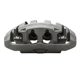 Dynamic Friction 2006-2010 BMW M5 Front Left Premium Caliper - Silver Zinc Coated by Dynamic Friction Company 331-31077