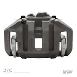 Dynamic Friction 2006-2010 BMW M5 Front Left Premium Caliper - Silver Zinc Coated by Dynamic Friction Company 331-31077