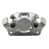 Dynamic Friction 2007-2015 BMW X6 Front Right Premium Caliper - Silver Zinc Coated by Dynamic Friction Company 331-31078