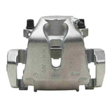 Dynamic Friction 2007-2015 BMW X6 Front Right Premium Caliper - Silver Zinc Coated by Dynamic Friction Company 331-31078