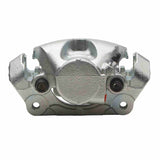 Dynamic Friction 2007-2015 BMW X6 Front Left Premium Caliper - Silver Zinc Coated by Dynamic Friction Company 331-31079