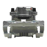 Dynamic Friction 2007-2015 BMW X6 Front Left Premium Caliper - Silver Zinc Coated by Dynamic Friction Company 331-31079