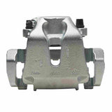 Dynamic Friction 2007-2015 BMW X6 Front Left Premium Caliper - Silver Zinc Coated by Dynamic Friction Company 331-31079