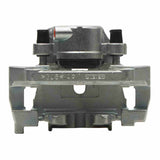 Dynamic Friction 2007-2013 BMW X5 Front Right Premium Caliper - Silver Zinc Coated by Dynamic Friction Company 331-31080