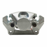 Dynamic Friction 2007-2013 BMW X5 Front Left Premium Caliper - Silver Zinc Coated by Dynamic Friction Company 331-31081