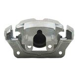Dynamic Friction 2007-2013 BMW X5 Front Left Premium Caliper - Silver Zinc Coated by Dynamic Friction Company 331-31081