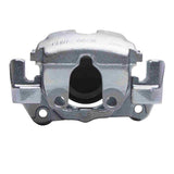 Dynamic Friction 2000-2003 BMW 540i Front Right Premium Caliper - Silver Zinc Coated by Dynamic Friction Company 331-31084