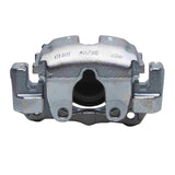 Dynamic Friction 2000-2003 BMW 540i Front Left Premium Caliper - Silver Zinc Coated by Dynamic Friction Company 331-31085