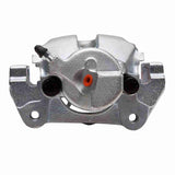 Dynamic Friction 1996-2003 BMW 530i Front Right Premium Caliper - Silver Zinc Coated by Dynamic Friction Company 331-31086