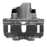 Dynamic Friction 1996-2003 BMW 530i Front Right Premium Caliper - Silver Zinc Coated by Dynamic Friction Company 331-31086