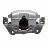Dynamic Friction 1996-2003 BMW 530i Front Right Premium Caliper - Silver Zinc Coated by Dynamic Friction Company 331-31086