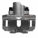 Dynamic Friction 1996-2003 BMW 540i Front Left Premium Caliper - Silver Zinc Coated by Dynamic Friction Company 331-31087