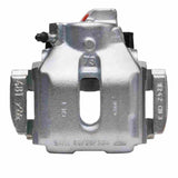 Dynamic Friction 1996-2003 BMW 540i Front Left Premium Caliper - Silver Zinc Coated by Dynamic Friction Company 331-31087