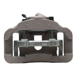 Dynamic Friction 2007-2016 BMW 335d Front Right Premium Caliper - Silver Zinc Coated by Dynamic Friction Company 331-31088