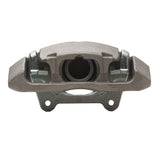 Dynamic Friction 2007-2016 BMW 335d Front Right Premium Caliper - Silver Zinc Coated by Dynamic Friction Company 331-31088