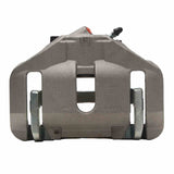 Dynamic Friction 2007-2016 BMW 335d Front Right Premium Caliper - Silver Zinc Coated by Dynamic Friction Company 331-31088