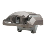 Dynamic Friction 2007-2016 BMW 335i xDrive Front Left Premium Caliper - Silver Zinc Coated by Dynamic Friction Company 331-31089