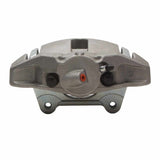 Dynamic Friction 2007-2016 BMW 335i xDrive Front Left Premium Caliper - Silver Zinc Coated by Dynamic Friction Company 331-31089
