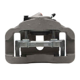 Dynamic Friction 2007-2016 BMW 335i xDrive Front Left Premium Caliper - Silver Zinc Coated by Dynamic Friction Company 331-31089