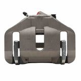 Dynamic Friction 2007-2016 BMW 335i xDrive Front Left Premium Caliper - Silver Zinc Coated by Dynamic Friction Company 331-31089