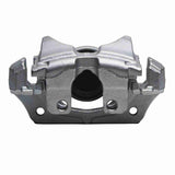 Dynamic Friction 2008-2013 BMW 128i Front Left Premium Caliper - Silver Zinc Coated by Dynamic Friction Company 331-31091