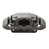 Dynamic Friction 2008-2013 BMW 1 Series M Front Right Premium Caliper - Silver Zinc Coated by Dynamic Friction Company 331-31092