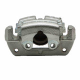 Dynamic Friction 2008-2010 BMW X3 Front Right Premium Caliper - Silver Zinc Coated by Dynamic Friction Company 331-31094