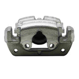 Dynamic Friction 2008-2010 BMW X3 Front Left Premium Caliper - Silver Zinc Coated by Dynamic Friction Company 331-31095