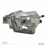 Dynamic Friction 2007-2015 BMW 328i xDrive Front Right Premium Caliper - Silver Zinc Coated by Dynamic Friction Company 331-31096
