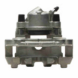 Dynamic Friction 2007-2015 BMW 328xi Front Left Premium Caliper - Silver Zinc Coated by Dynamic Friction Company 331-31097