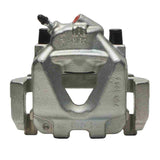 Dynamic Friction 2007-2015 BMW 328xi Front Left Premium Caliper - Silver Zinc Coated by Dynamic Friction Company 331-31097