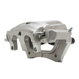Dynamic Friction 2008-2019 BMW X6 Front Right Premium Caliper - Silver Zinc Coated by Dynamic Friction Company 331-31100