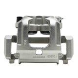 Dynamic Friction 2008-2019 BMW X6 Front Right Premium Caliper - Silver Zinc Coated by Dynamic Friction Company 331-31100