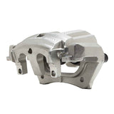 Dynamic Friction 2008-2019 BMW X5 Front Left Premium Caliper - Silver Zinc Coated by Dynamic Friction Company 331-31101