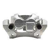 Dynamic Friction 2008-2019 BMW X5 Front Left Premium Caliper - Silver Zinc Coated by Dynamic Friction Company 331-31101