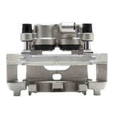 Dynamic Friction 2008-2019 BMW X5 Front Left Premium Caliper - Silver Zinc Coated by Dynamic Friction Company 331-31101
