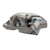 Dynamic Friction 2009-2014 BMW 750i Front Right Premium Caliper - Silver Zinc Coated by Dynamic Friction Company 331-31104