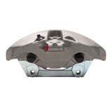 Dynamic Friction 2009-2014 BMW 750i Front Right Premium Caliper - Silver Zinc Coated by Dynamic Friction Company 331-31104