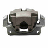 Dynamic Friction 2011-2014 BMW 528i xDrive Front Right Premium Caliper - Silver Zinc Coated by Dynamic Friction Company 331-31108