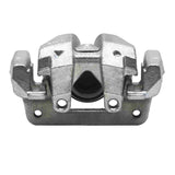 Dynamic Friction 2011-2018 BMW X3 Front Right Premium Caliper - Silver Zinc Coated by Dynamic Friction Company 331-31110