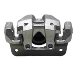 Dynamic Friction 2011-2018 BMW X4 Front Left Premium Caliper - Silver Zinc Coated by Dynamic Friction Company 331-31111