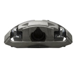 Dynamic Friction 2010-2015 BMW 740i Front Right Premium Caliper - Silver Zinc Coated by Dynamic Friction Company 331-31116