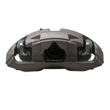 Dynamic Friction 2010-2015 BMW 535i Front Left Premium Caliper - Silver Zinc Coated by Dynamic Friction Company 331-31117