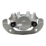 Dynamic Friction 1992-2006 BMW 325i Front Right Premium Caliper - Silver Zinc Coated by Dynamic Friction Company 331-31118