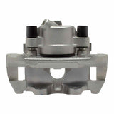 Dynamic Friction 1992-2006 BMW 325i Front Right Premium Caliper - Silver Zinc Coated by Dynamic Friction Company 331-31118