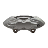Dynamic Friction 2012-2020 BMW 335i Front Right Premium Caliper - Silver Zinc Coated by Dynamic Friction Company 331-31122